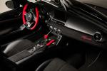 Mazda MX-5 Yamamoto Signature 2018 года